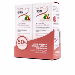 Duo crème anti-vergetures Femme 2 x 250 ml