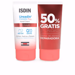 Ureadin Manos Plus coffret 2 pz