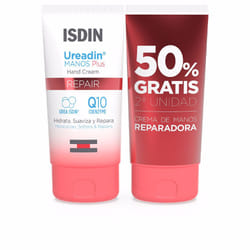 Ureadin Manos Plus coffret 2 pz