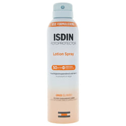 Isdin Fotoprotector Lotion Spray SPF50 250 ml