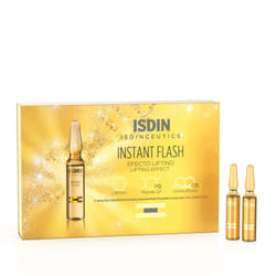 ISDIN Instant Flash Sérum visage 10 ml Femmes