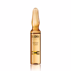 ISDIN Instant Flash Sérum visage 10 ml Femmes