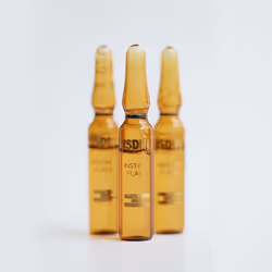 ISDIN Instant Flash Sérum visage 10 ml Femmes