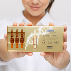 ISDIN Instant Flash Sérum visage 10 ml Femmes - Vue supplémentaire 4