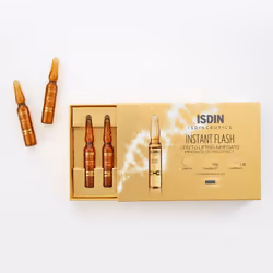 ISDIN Instant Flash Sérum visage 10 ml Femmes - Vue supplémentaire 5
