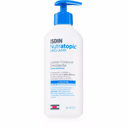 ISDIN Nutratopic PRO-AMP 400 ml
