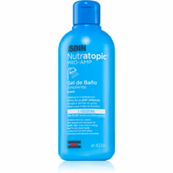 ISDIN Nutratopic PRO-AMP 400 ml
