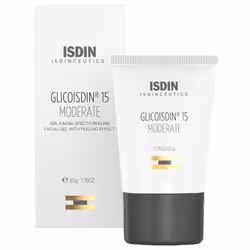 ISDIN ISDINCEUTICS Glicoisdin 15 Moderate