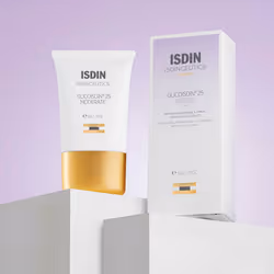 Isdinceutics Glicoisdin gel 25% 50 ml