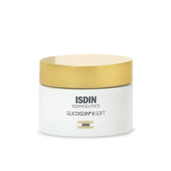 ISDIN Glicoisdin 8 Soft Crème de nuit Visage 50 g