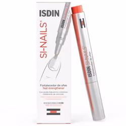 Isdin Si-Nails Durcisseur d&#039 Ongles 25ml