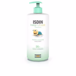 Baby Naturals body lotion 750 ml