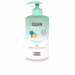 Baby Naturals gel shampoo 400 ml