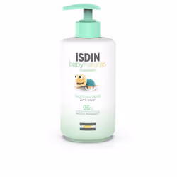 Baby NATURALS body lotion 400 ml