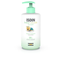 Baby NATURALS body lotion 400 ml