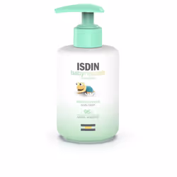 Baby NATURALS body lotion 200 ml