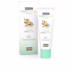 Baby Naturals hydrating facial cream 50 ml