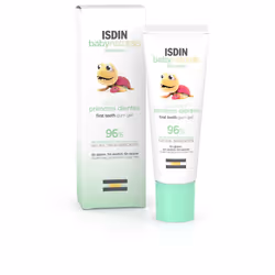 BABY NATURALS first teeth gum gel 30 ml