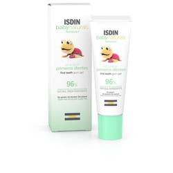 BABY NATURALS first teeth gum gel 30 ml