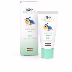 Baby Naturals cold & wind facial balm 30 ml