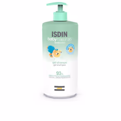 Baby Naturals gel shampoo 750 ml