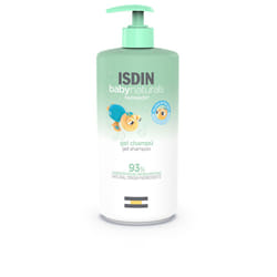 Baby Naturals gel shampoo 750 ml