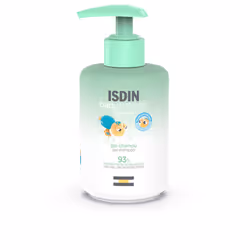 Baby Naturals gel shampoo 200 ml