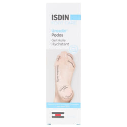 Isdin Ureadin Podos Gel Huile Hydratant 75 ml