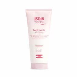 ISDIN 8429420184558, Crème, Femmes, Élasticité, Hydratant, Tonifiant, Tous types de peau, 200 ml, Tube