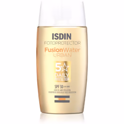 ISDIN Fusion Water 50 ml