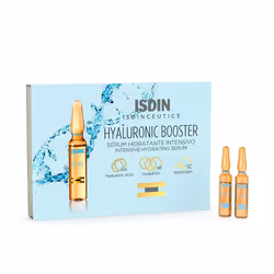 Isdinceutics hyaluronic booster 10 x 2 ml