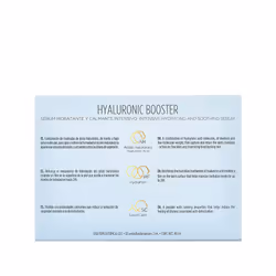 Isdinceutics hyaluronic booster 10 x 2 ml