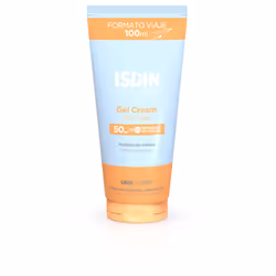 Fotoprotector gel cream SPF50+ 100 ml