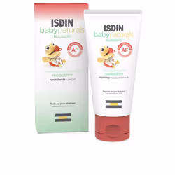 BABY NATURALS reparing nappy ointment Af 50 ml