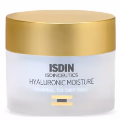 ISDIN ISDINCEUTICS Hyaluronic Moisture Normal to Dry