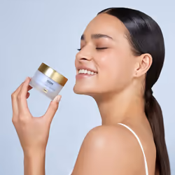 ISDIN ISDINCEUTICS Hyaluronic Moisture Normal to Dry Visage 50 g