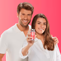 Lambdapil 5a Plus anti-chute 60 gélules - Vue supplémentaire 4