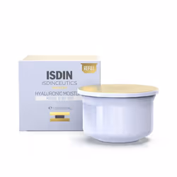 Isdinceutics hyaluronic moisture normal to dry skin recharge 30 gr