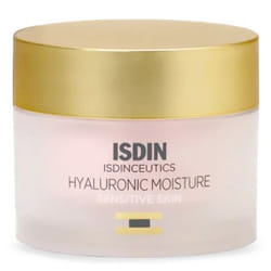 ISDIN ISDINCEUTICS Hyaluronic Moisture Sensitive Visage 50 g