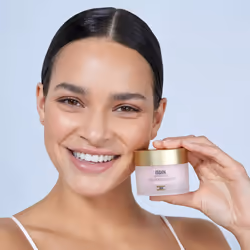 ISDIN ISDINCEUTICS Hyaluronic Moisture Sensitive Visage 50 g