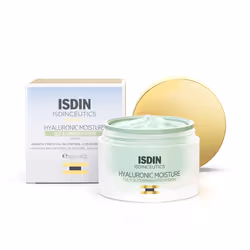 Isdinceutics crème hydratante à l’acide hyaluronique