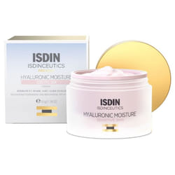 Isdin Isdinceutics Prevent Hyaluronic Moisture Peaux Sensibles 50 g
