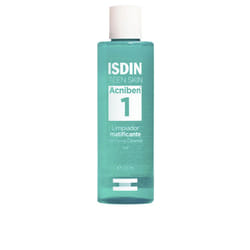 Acniben nettoyant matifiant 200 ml