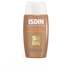 Photoprotector fusion aquarelle SPF50 #bronze