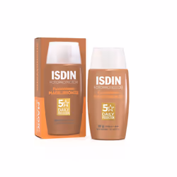 Photoprotector fusion aquarelle SPF50 #bronze