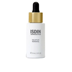 Isdinceutics Sérum Renouvellement Salicylique 30 ml