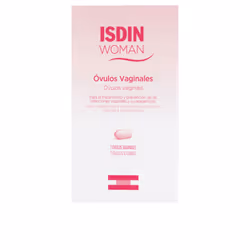Suppositoires vaginaux Femme 7 u