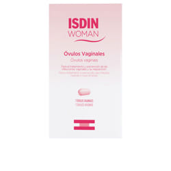 Suppositoires vaginaux Femme 7 u