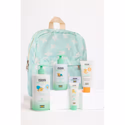 Coffret Babynaturels 5 pcs