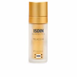 Isdinceutics sérum mélaclear 30 ml